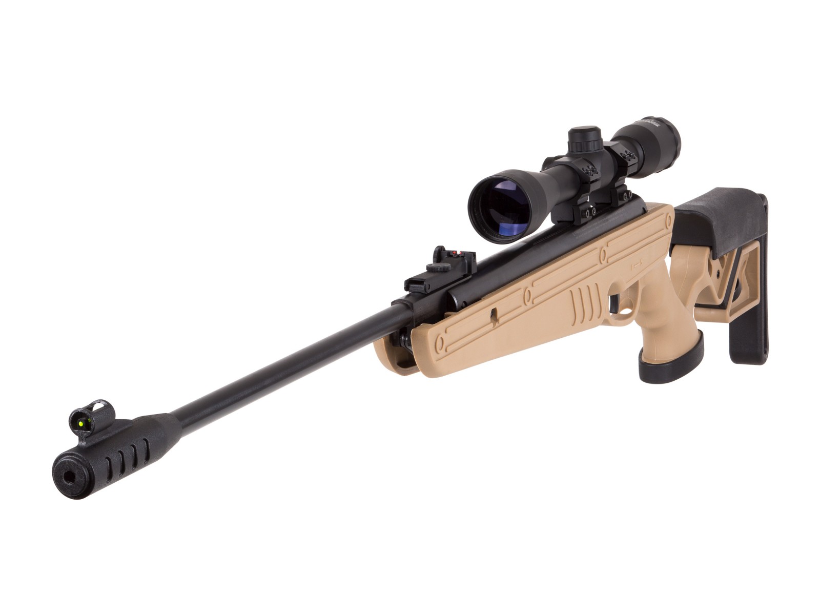 Swiss Arms TG-1, Image 4