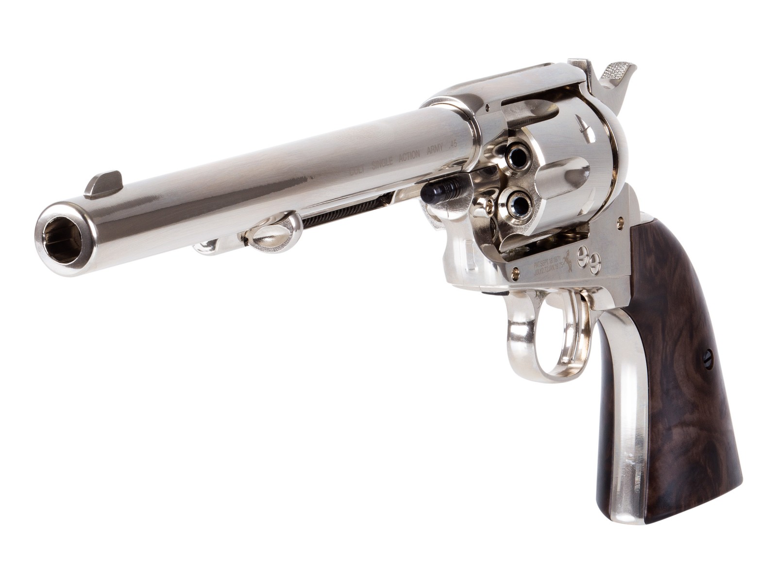 Colt SAA Peacemaker, Image 4