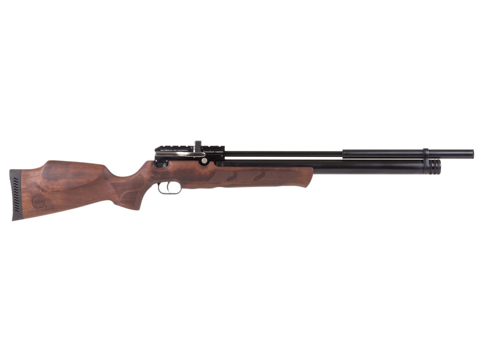 Puncher Mega Walnut, Image 3
