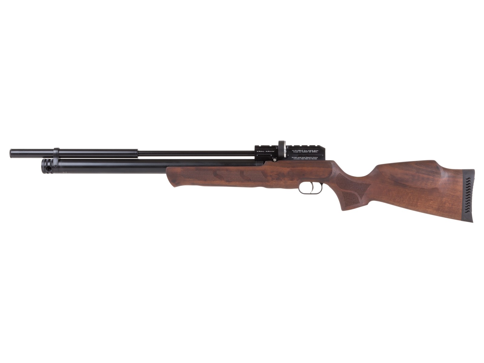 Puncher Mega Walnut, Image 4
