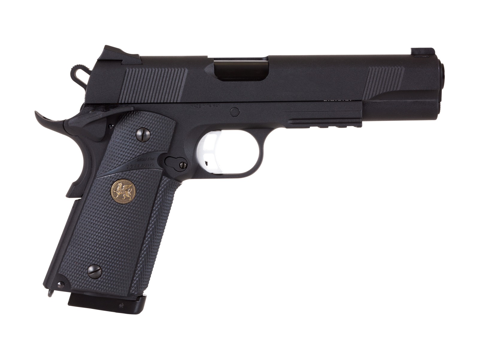 Sig Sauer 1911, Image 2