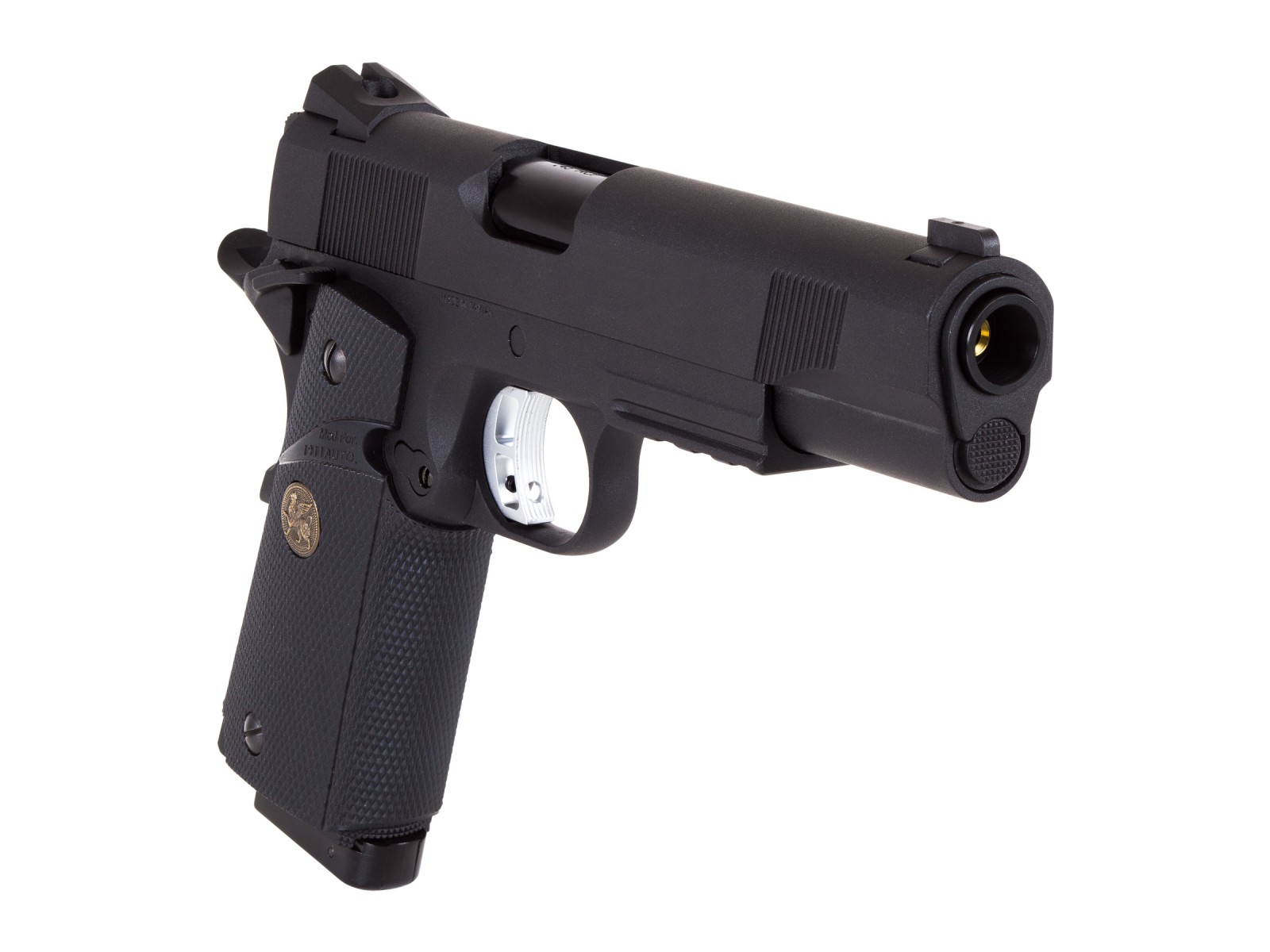 Sig Sauer 1911, Image 3