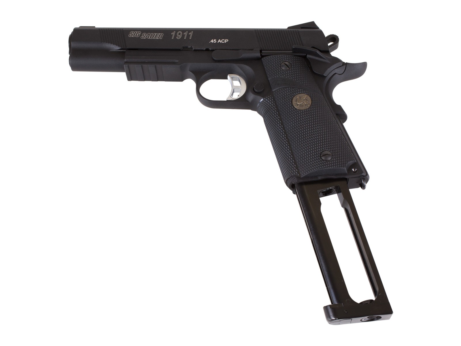 Sig Sauer 1911, Image 5