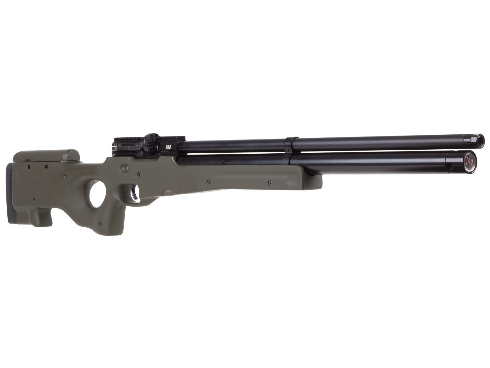 Ataman M2R Tactical, Image 2