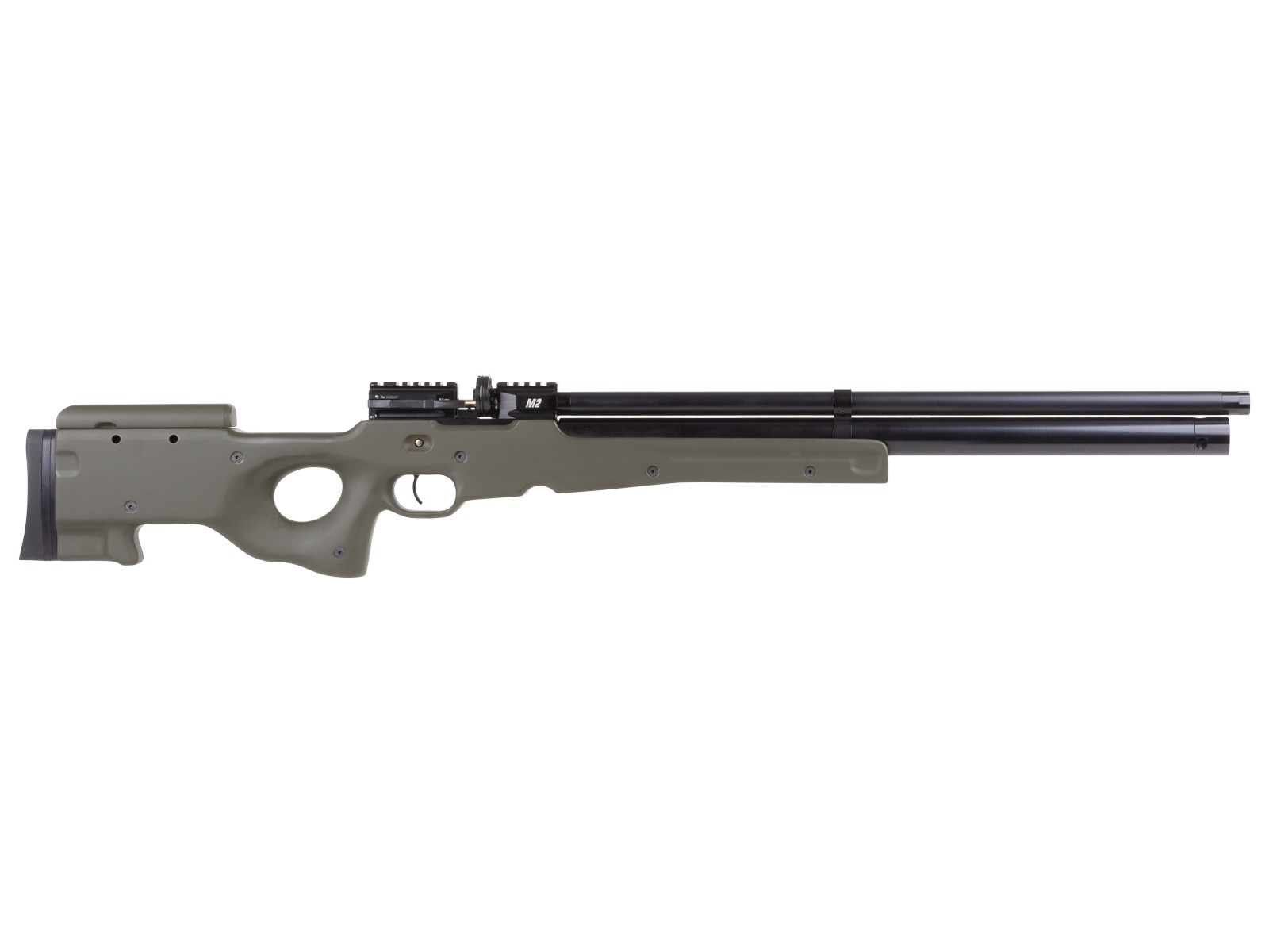 Ataman M2R Tactical, Image 3