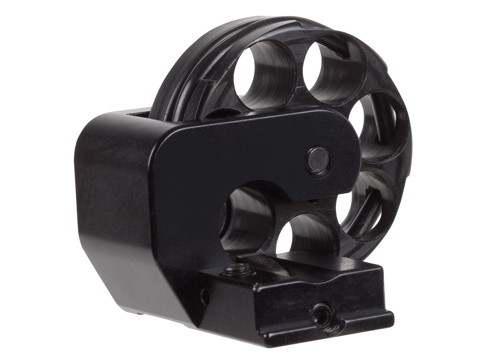 Ataman M2R Tactical, Image 6