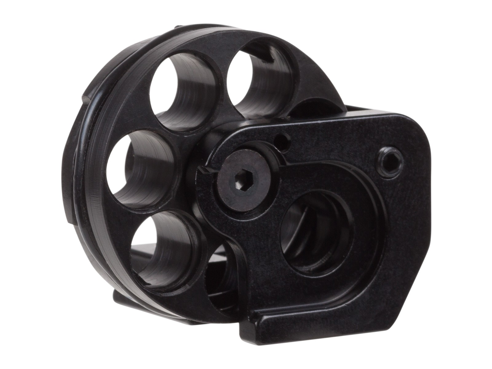 Ataman M2R Tactical, Image 7