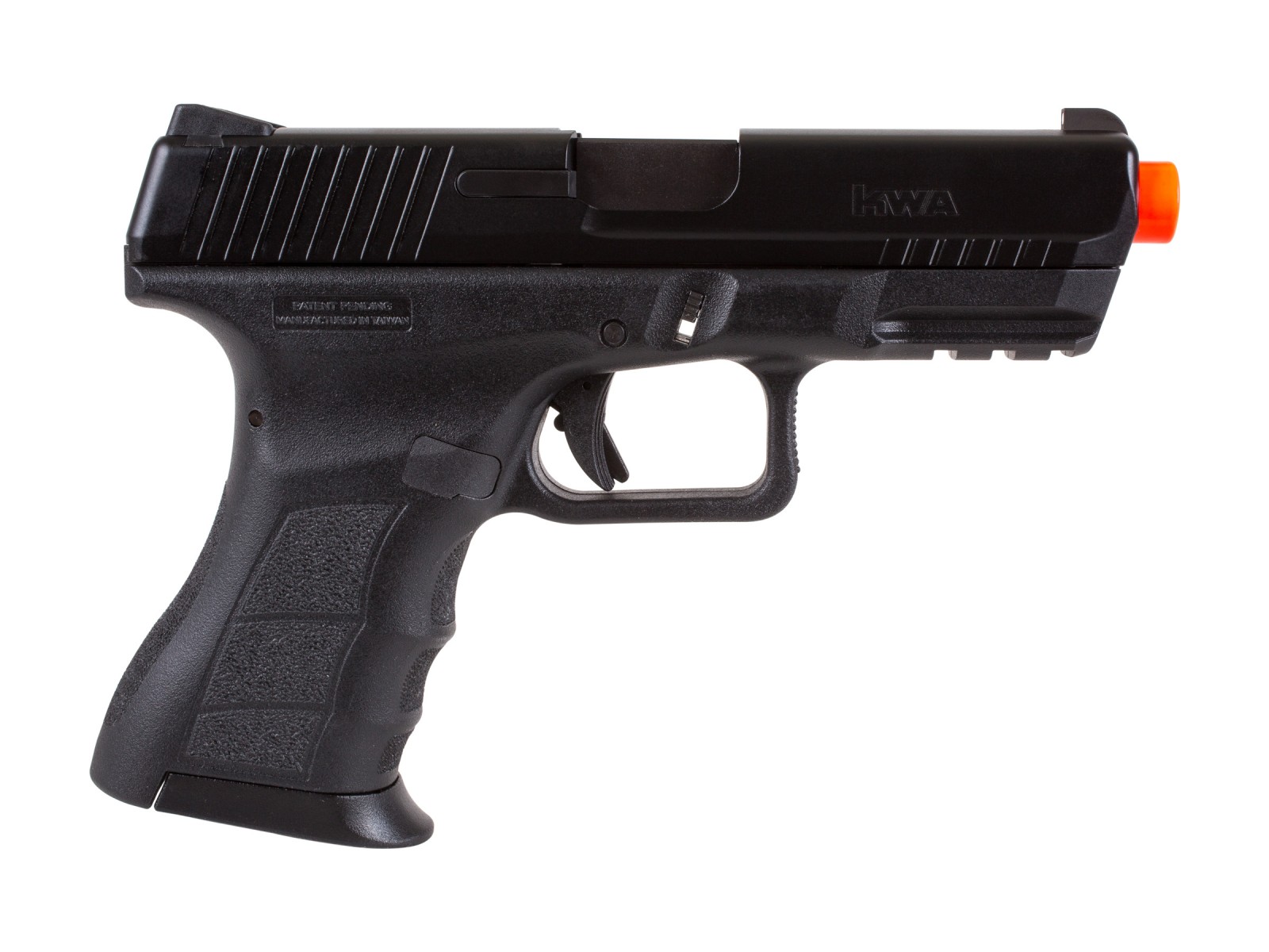 KWA ATP Compact, Image 2