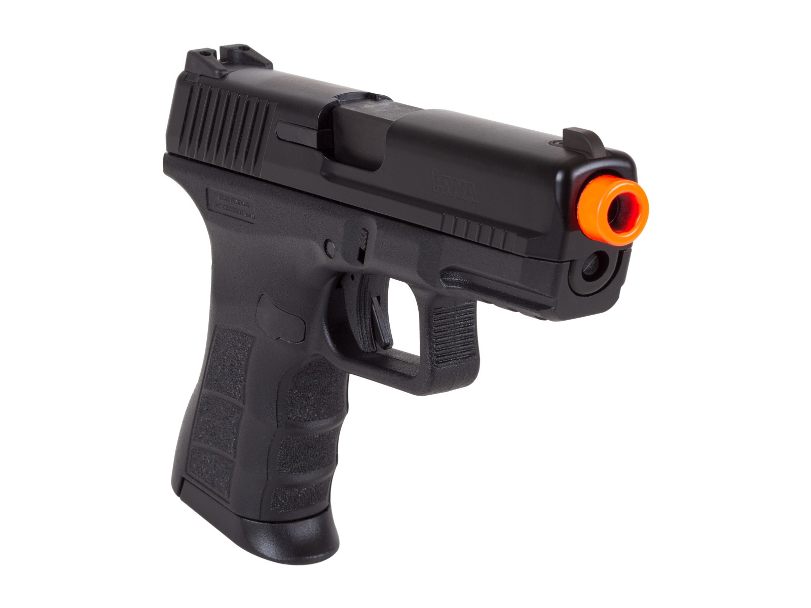 KWA ATP Compact, Image 3