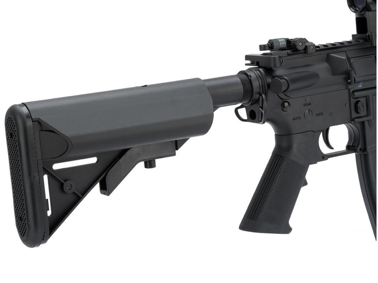 Colt M4A1 Long, Image 3