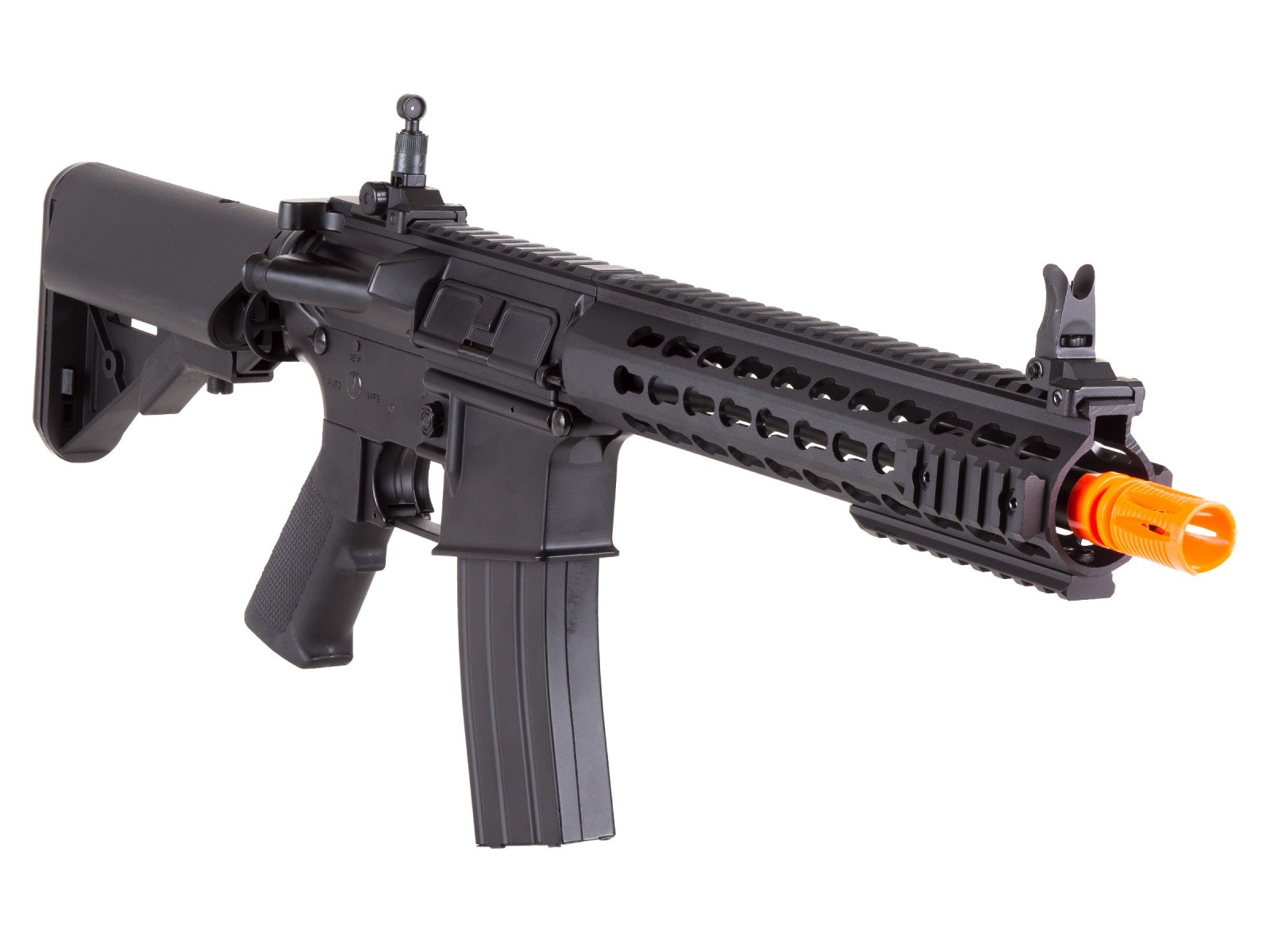 Colt M4A1 Short, Image 2