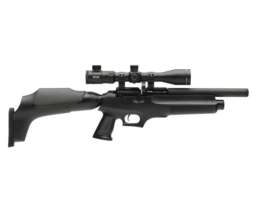 FX Verminator Extreme, Image 2