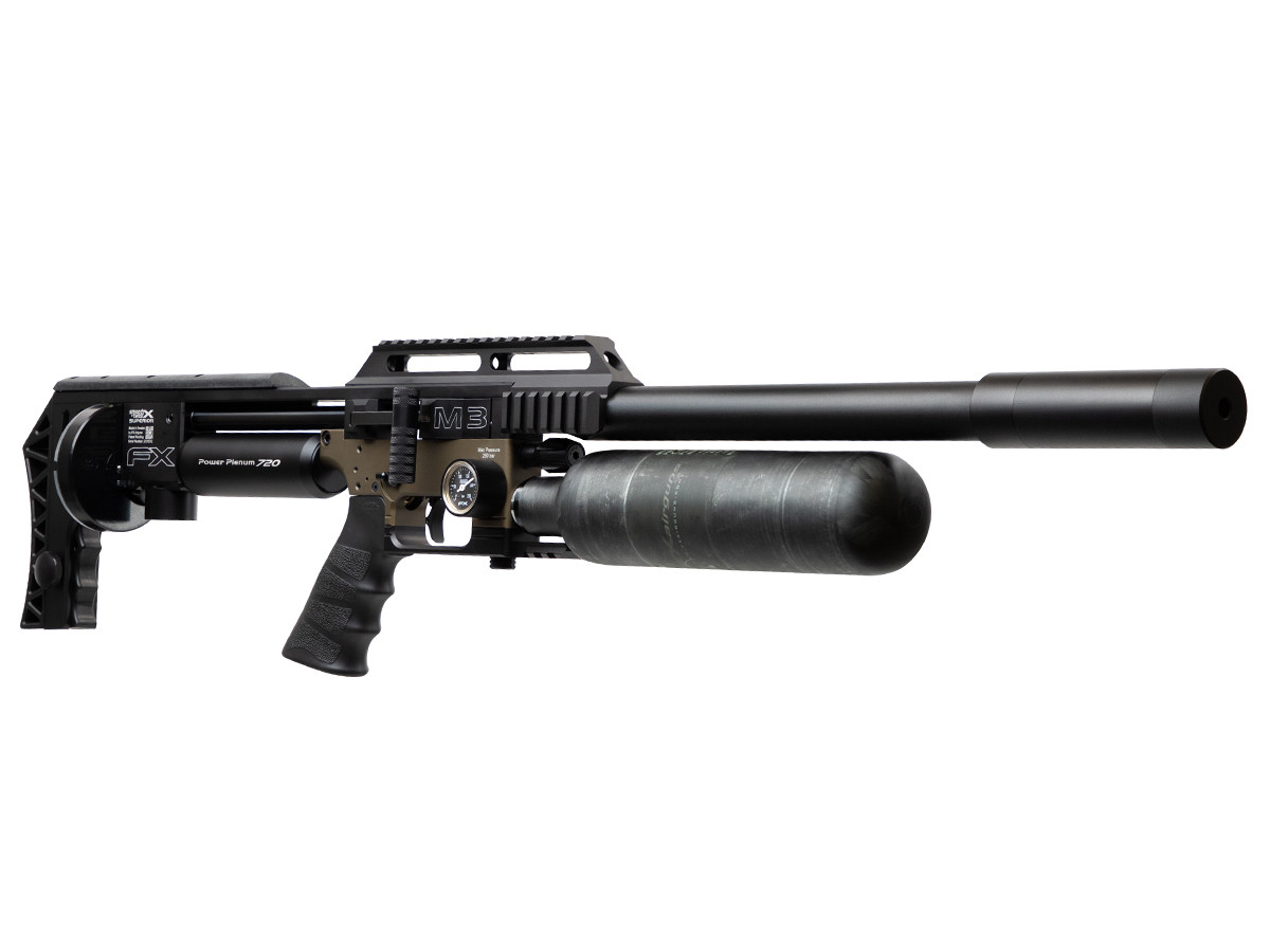 FX Impact M3,, Image 3