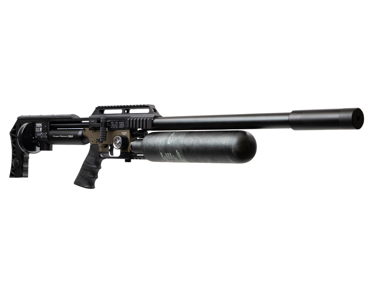 FX Impact M3,, Image 4