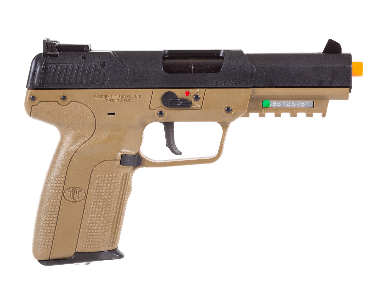 FN Herstal Five-Seven, Image 2