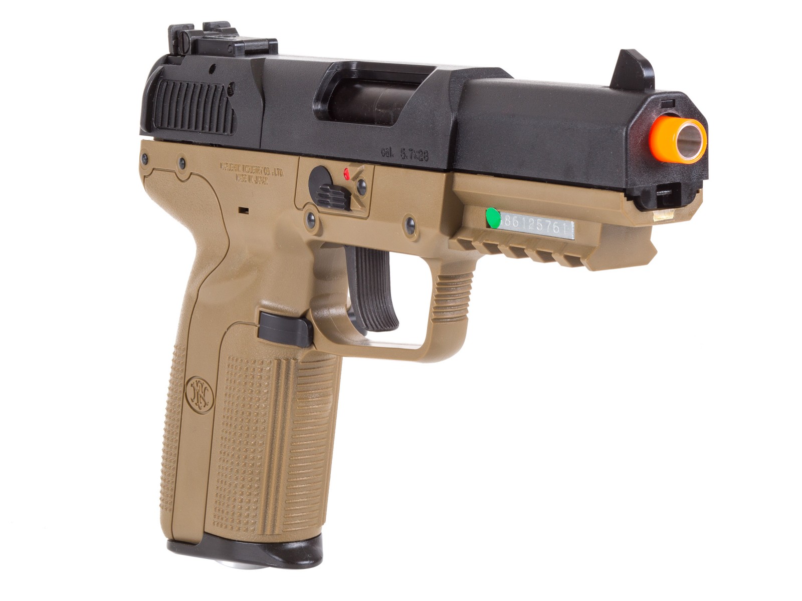 FN Herstal Five-Seven, Image 3