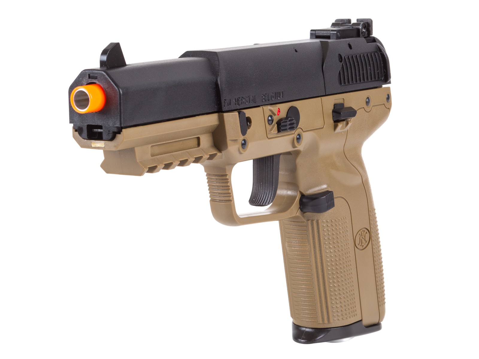 FN Herstal Five-Seven, Image 4