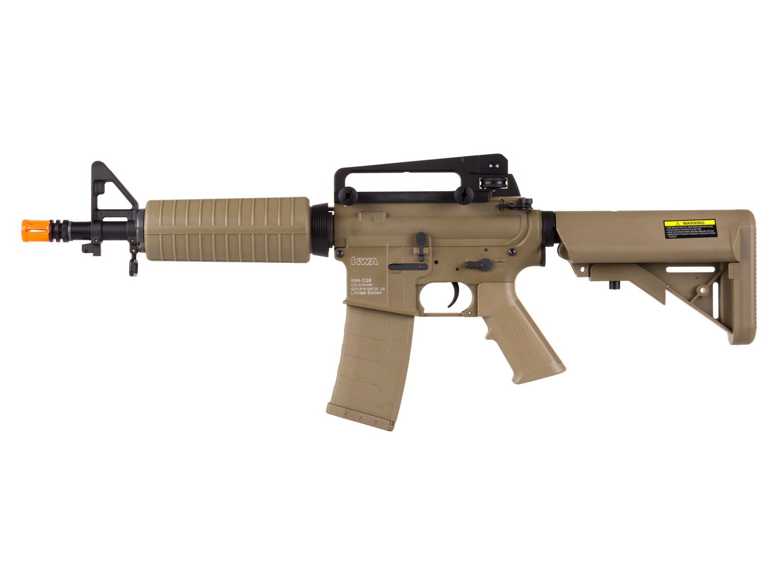 KWA KM4 CQB, Image 2