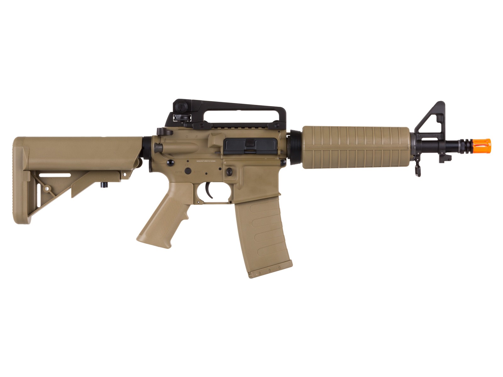 KWA KM4 CQB, Image 3