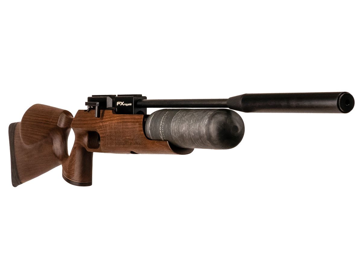 FX Royale 400, Image 2