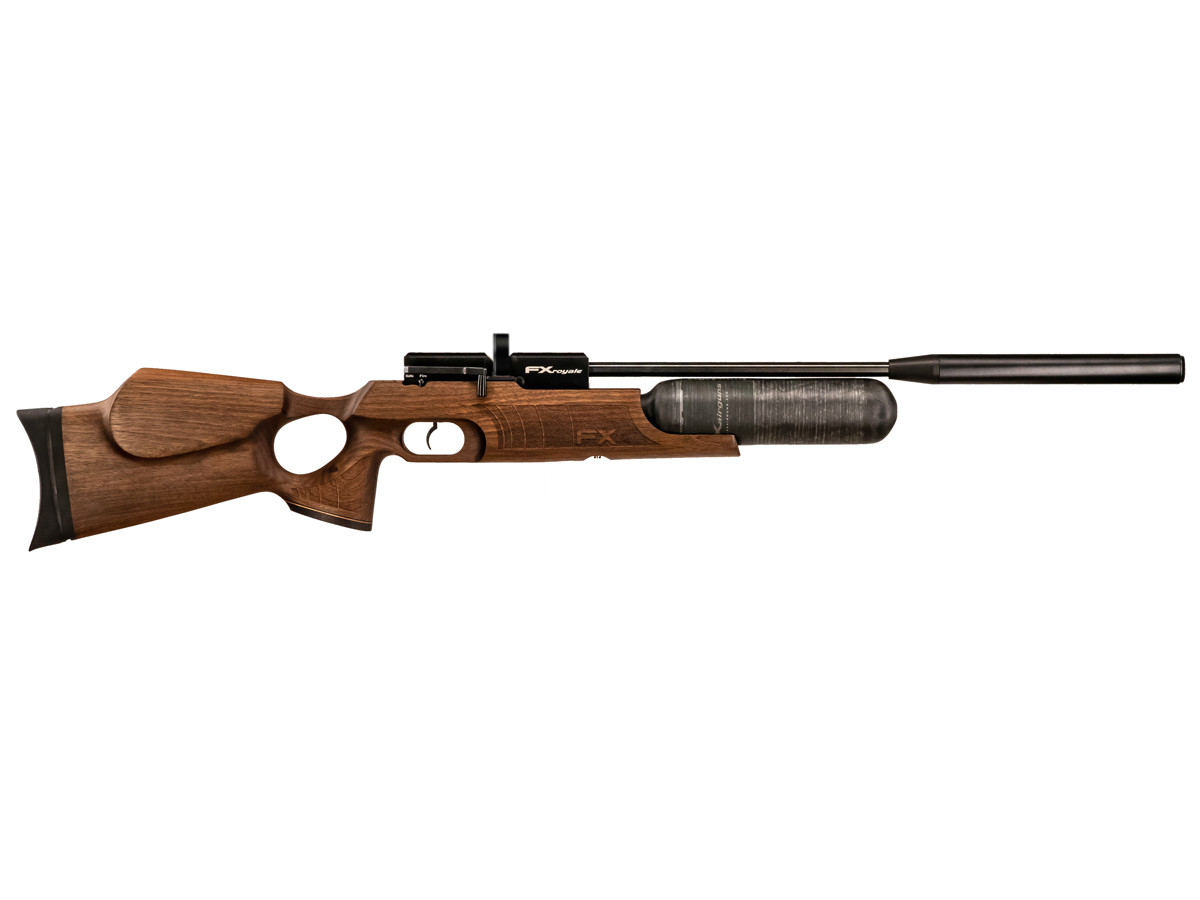FX Royale 400, Image 3