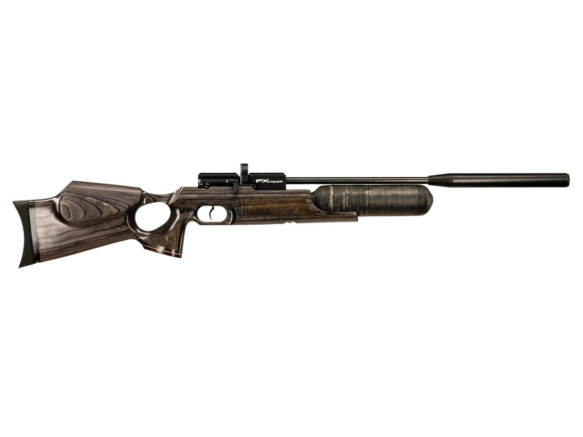 FX Royale 400, Image 3