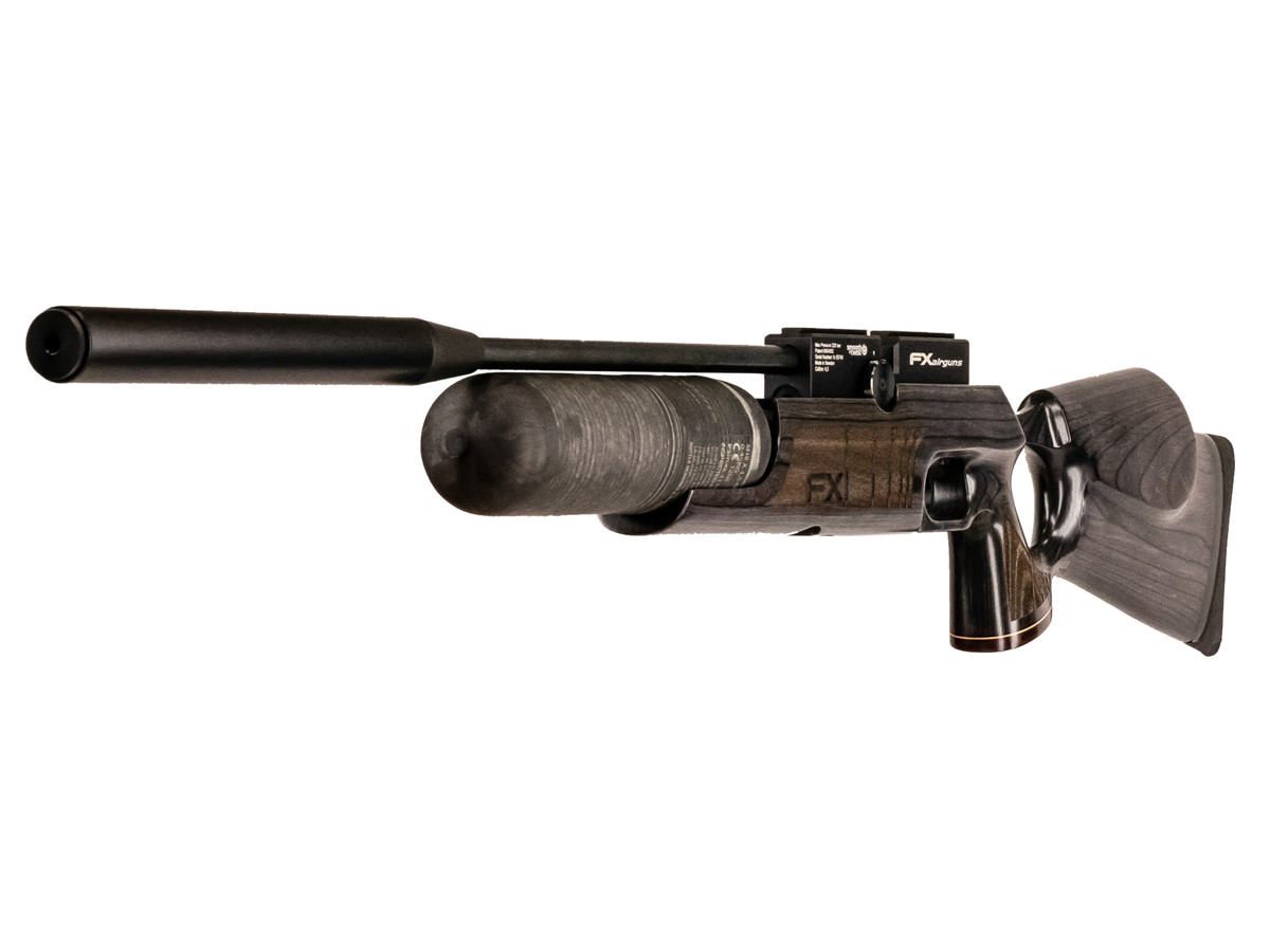 FX Royale 400, Image 4