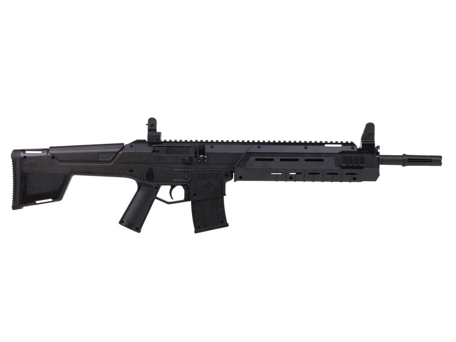 Crosman Bushmaster ACR, Image 2