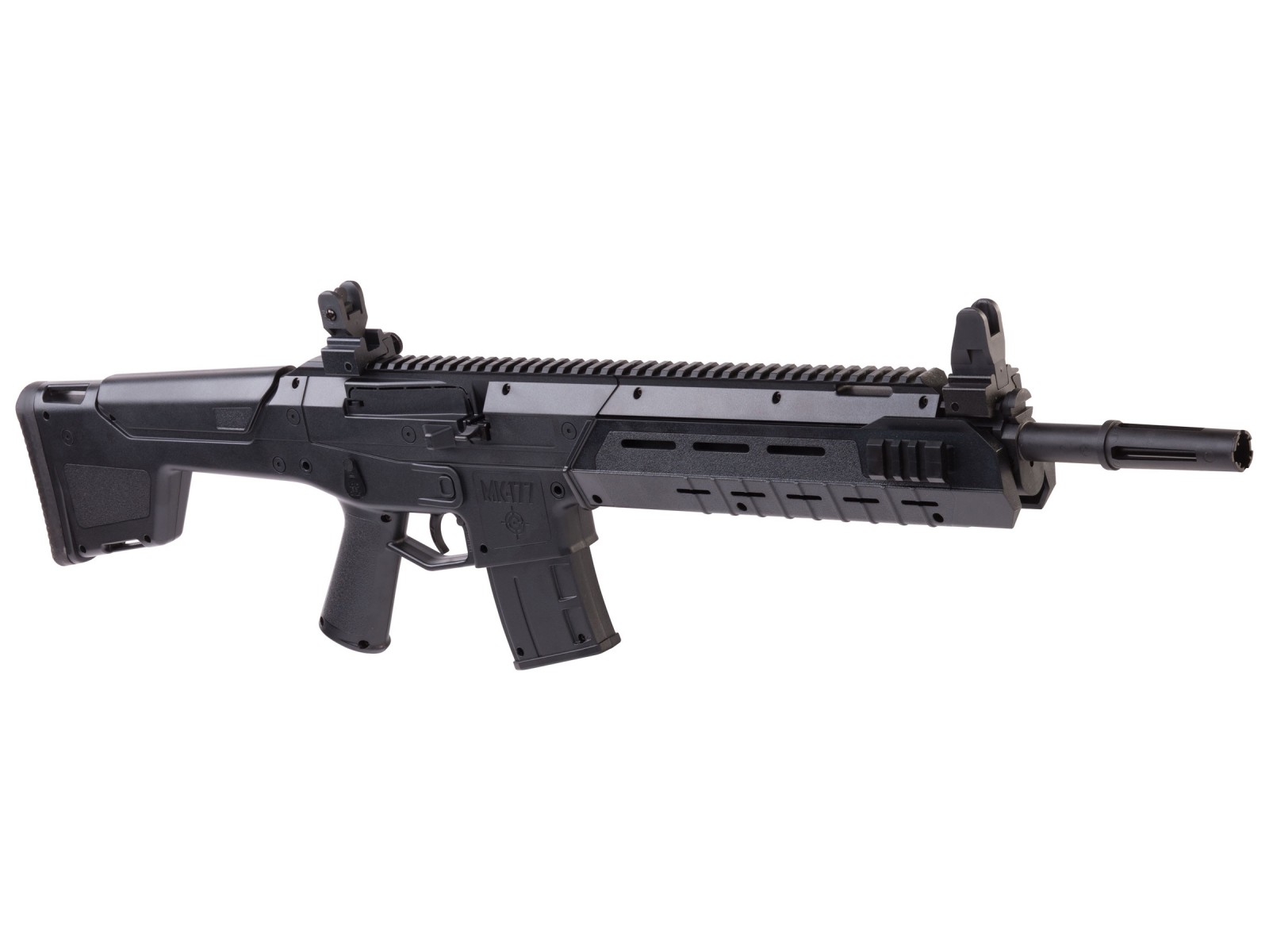 Crosman Bushmaster ACR, Image 3
