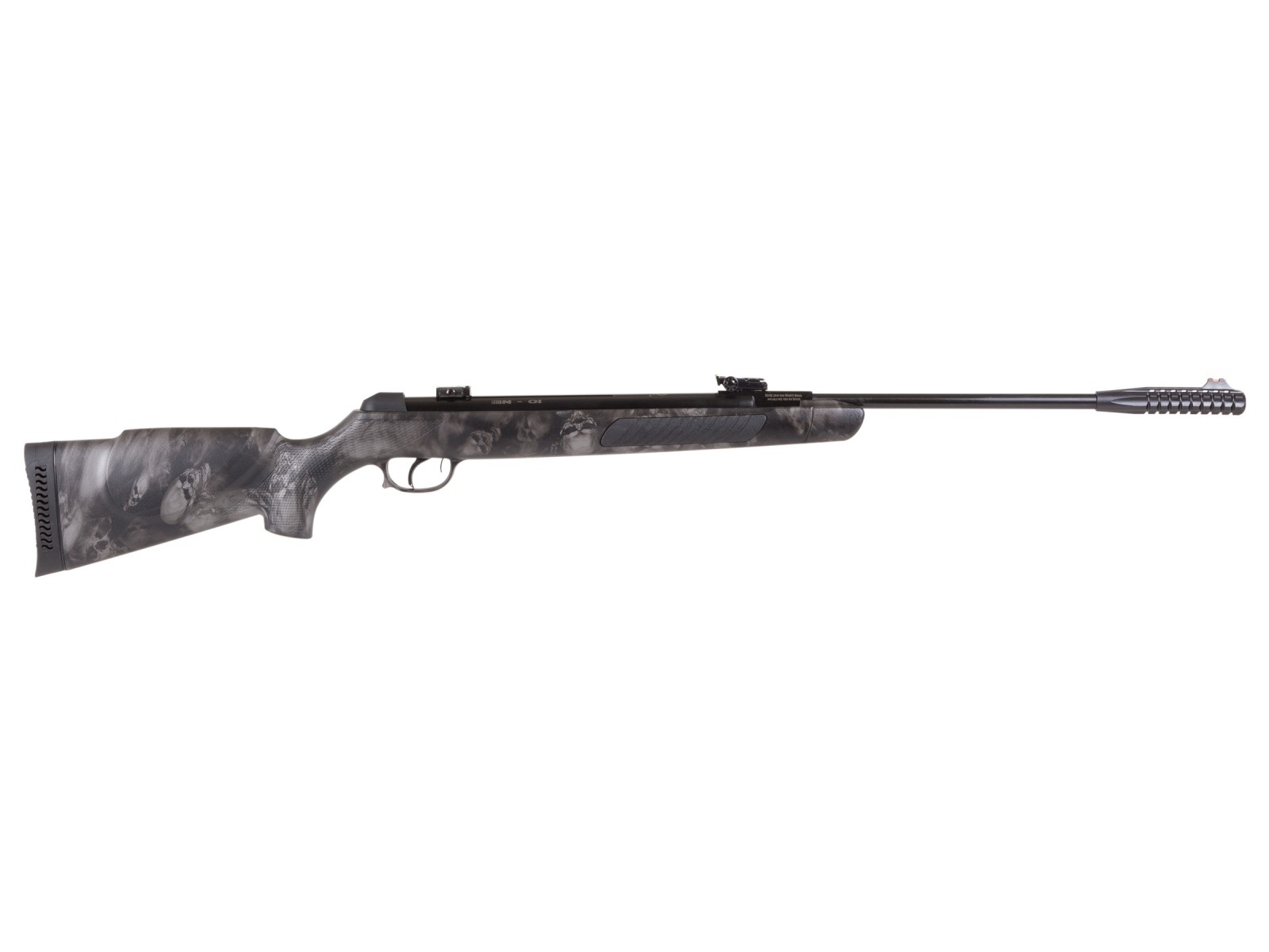 Kral Arms N-01, Image 2