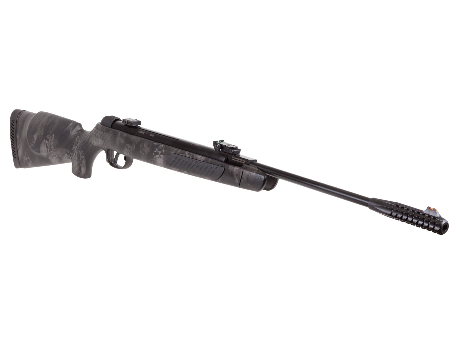 Kral Arms N-01, Image 3