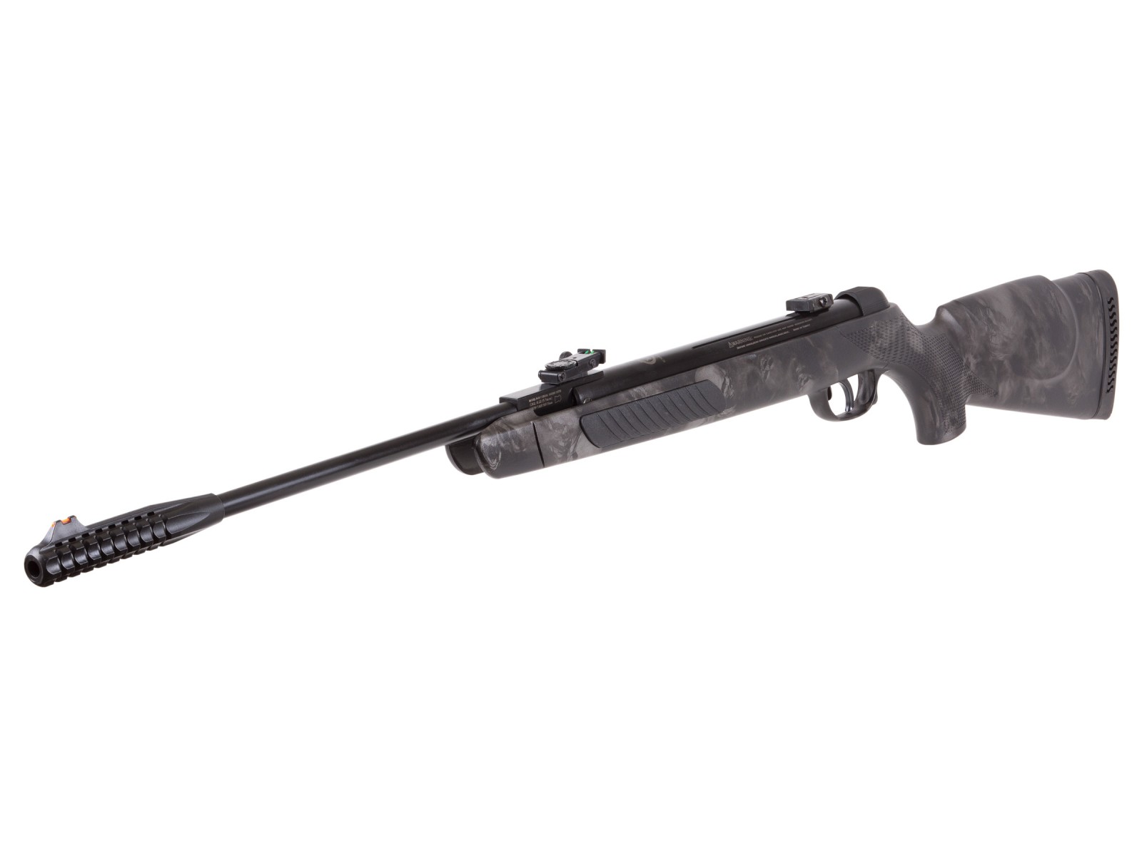 Kral Arms N-01, Image 4