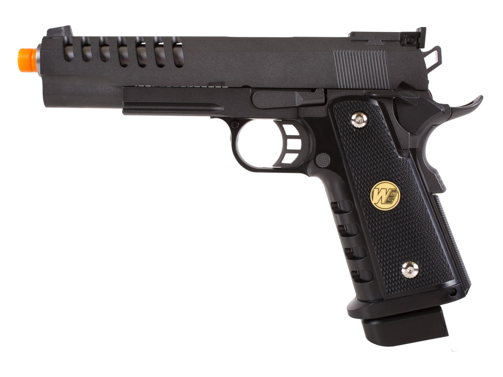 WE Hi-Capa 5.1, Image 4