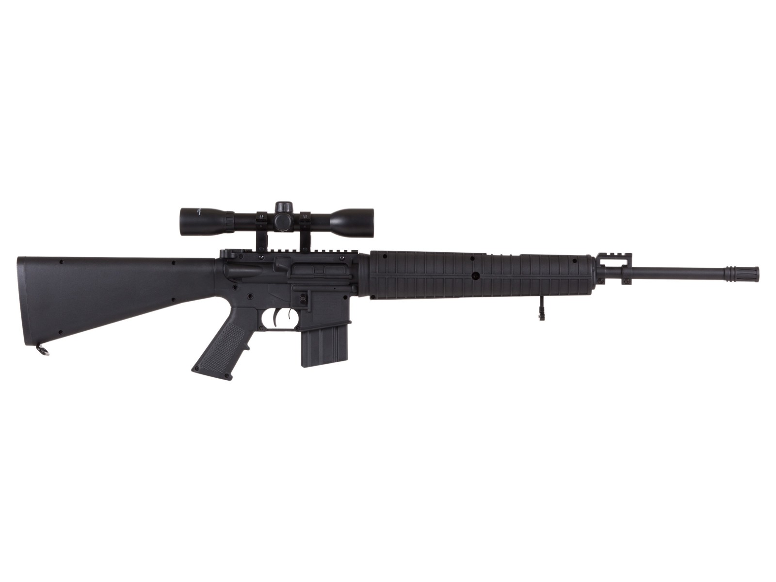 DPMS Classic A4, Image 2