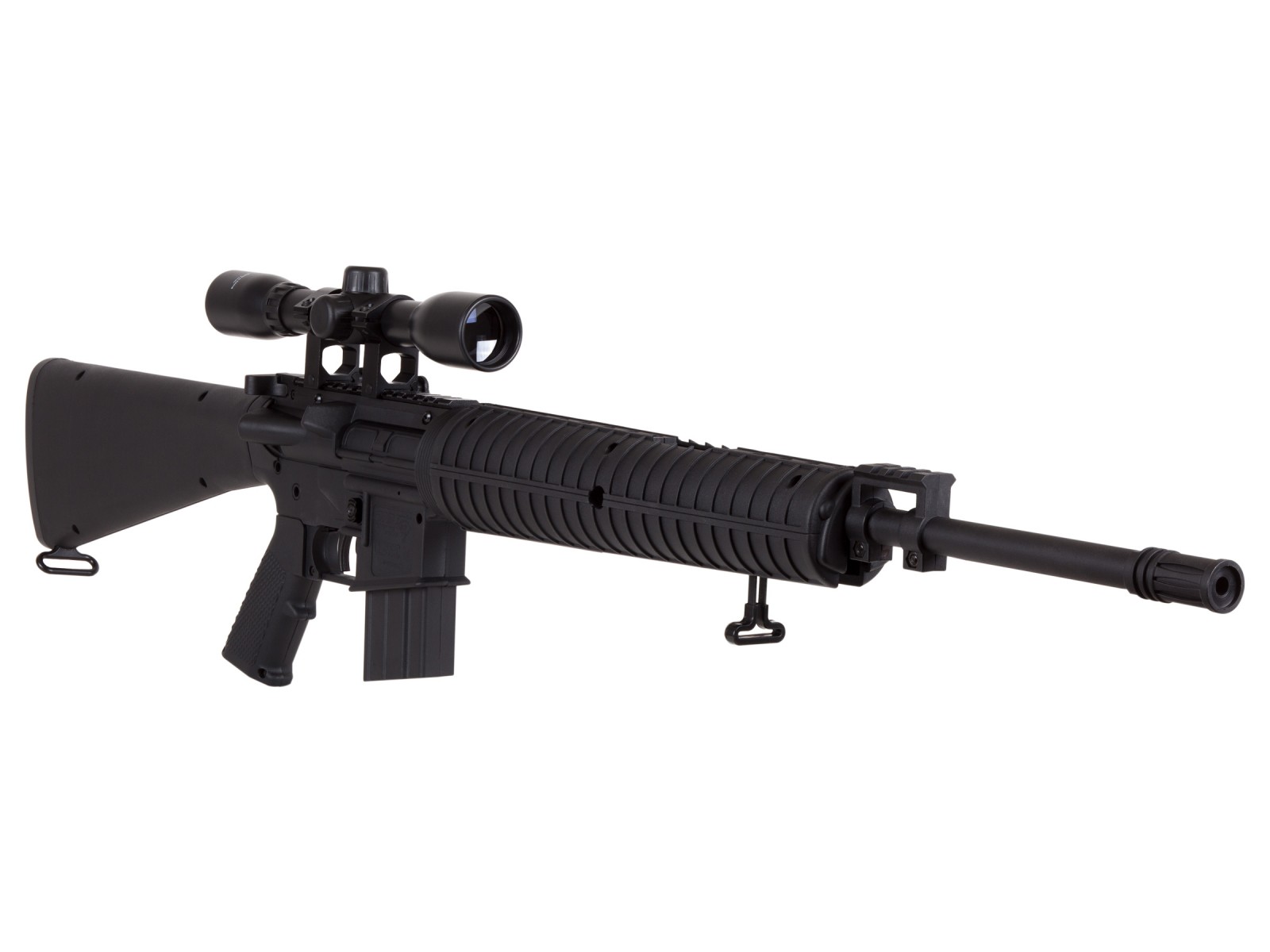 DPMS Classic A4, Image 3