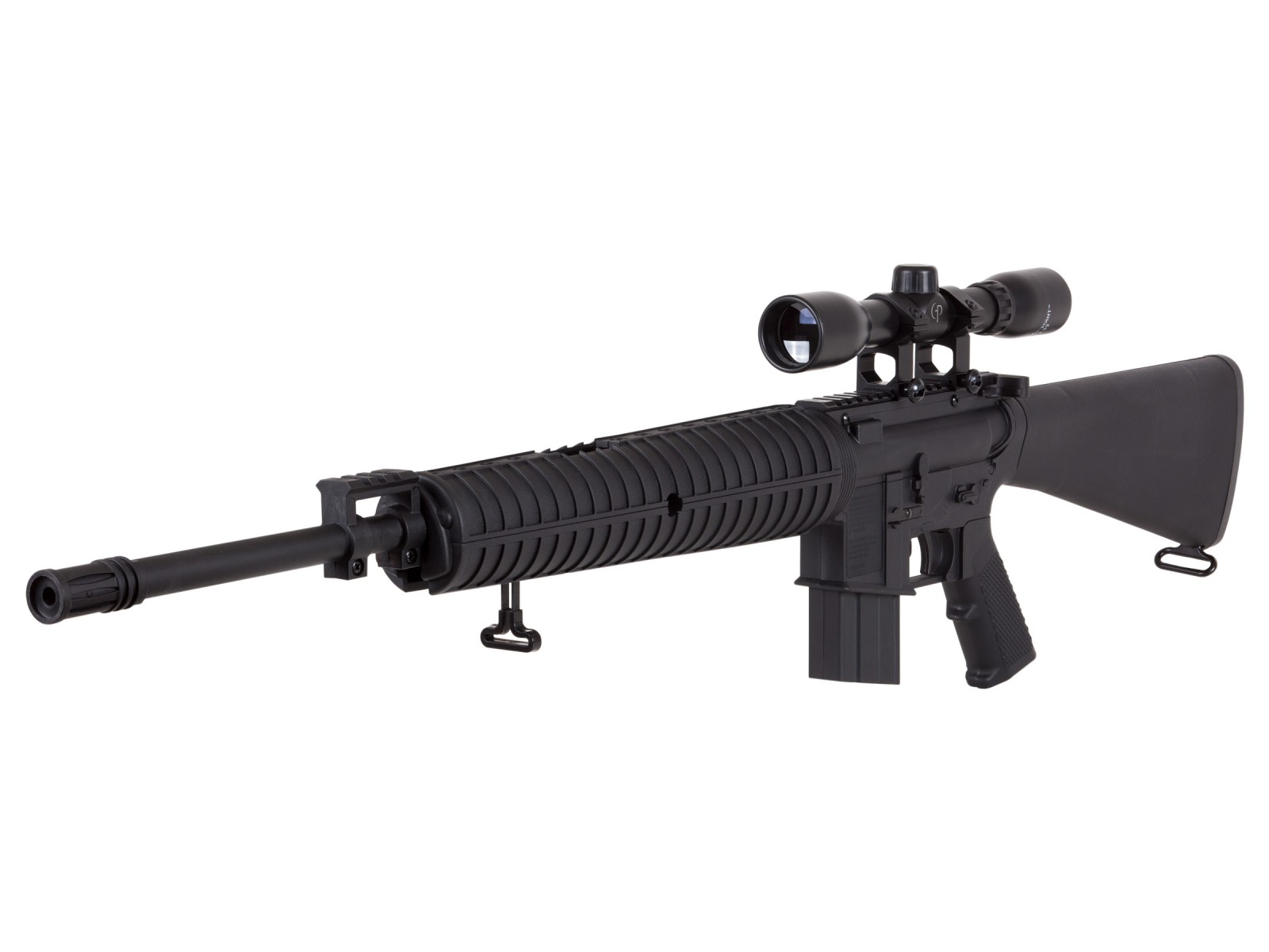 DPMS Classic A4, Image 4