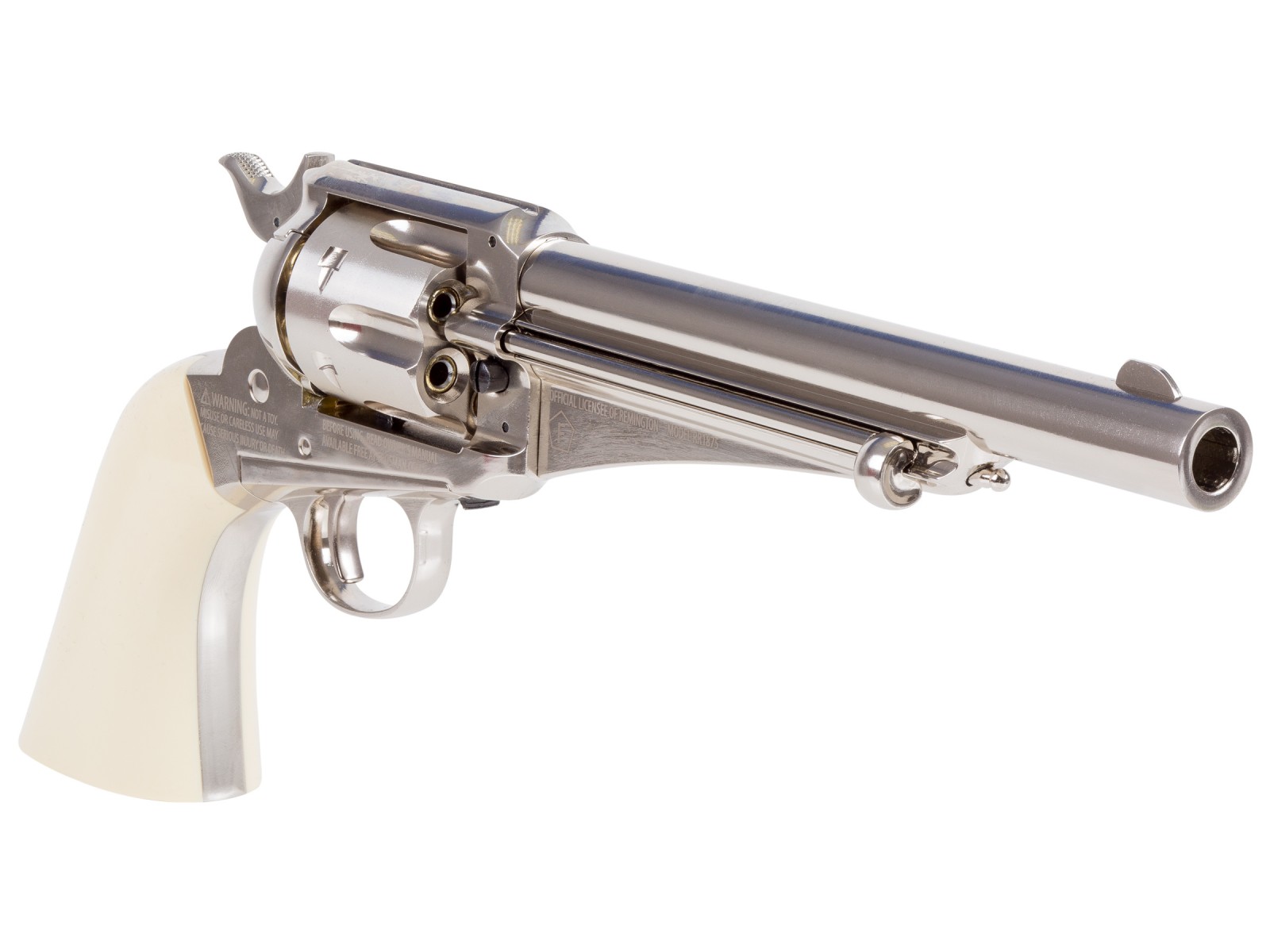Remington 1875 CO2, Image 2