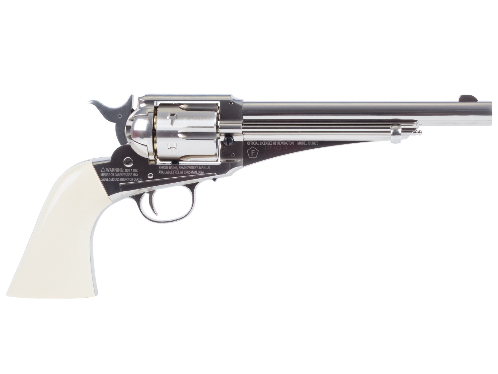 Remington 1875 CO2, Image 3