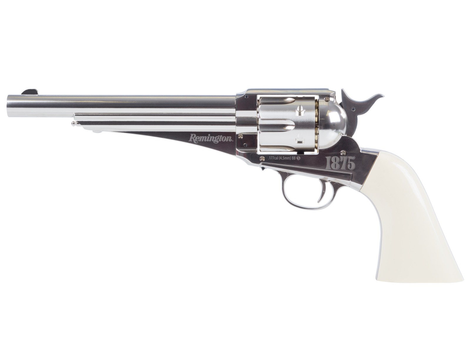 Remington 1875 CO2, Image 4