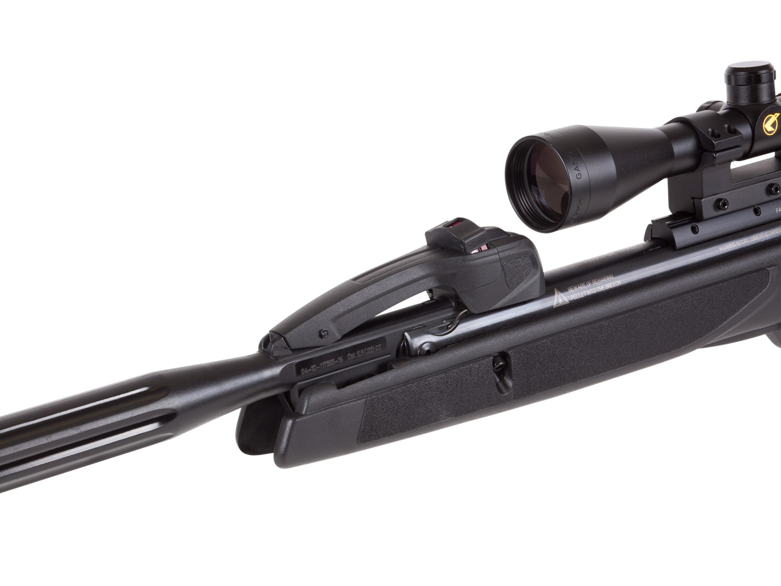 Gamo Swarm Maxxim, Image 4