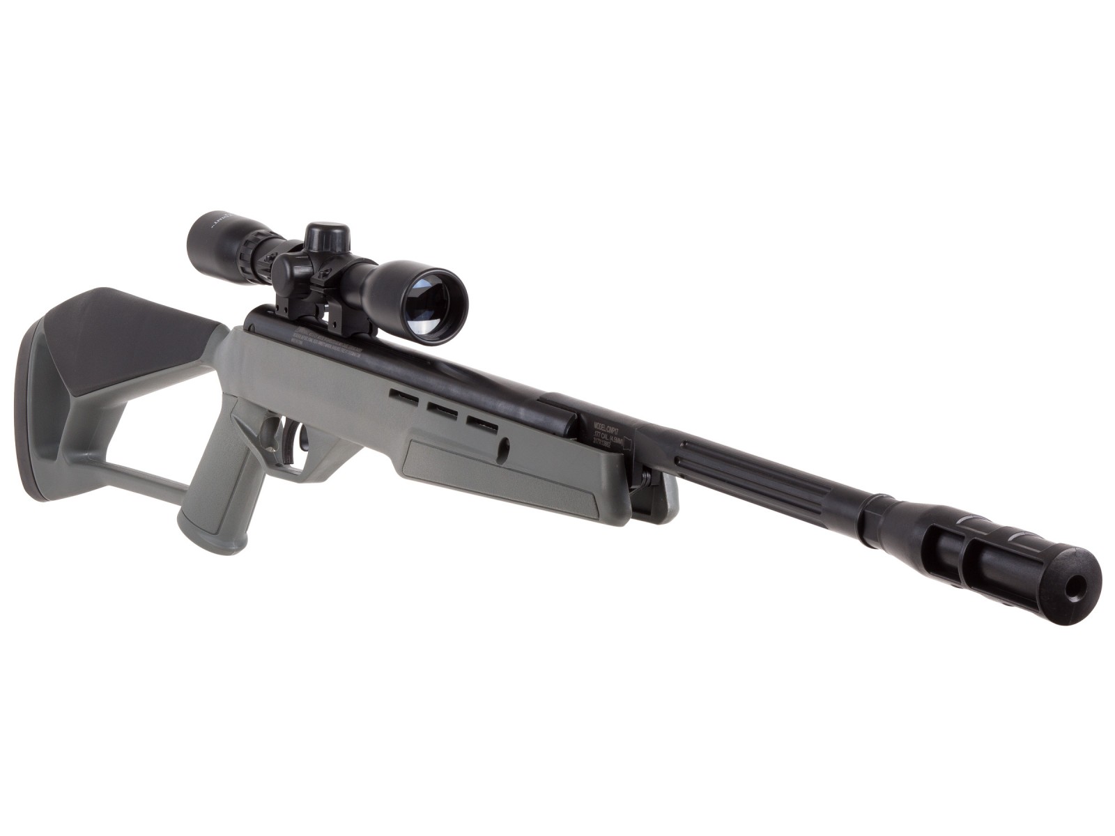 Crosman Incursion Nitro, Image 2