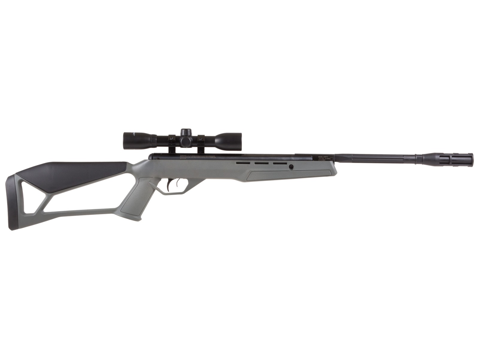 Crosman Incursion Nitro, Image 3