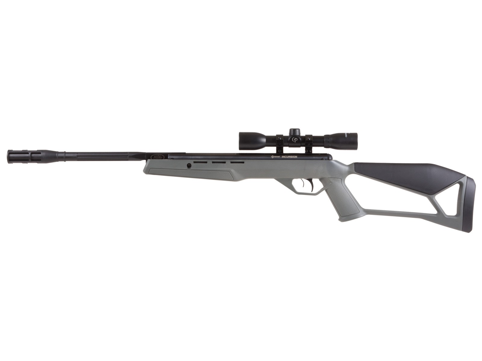 Crosman Incursion Nitro, Image 4