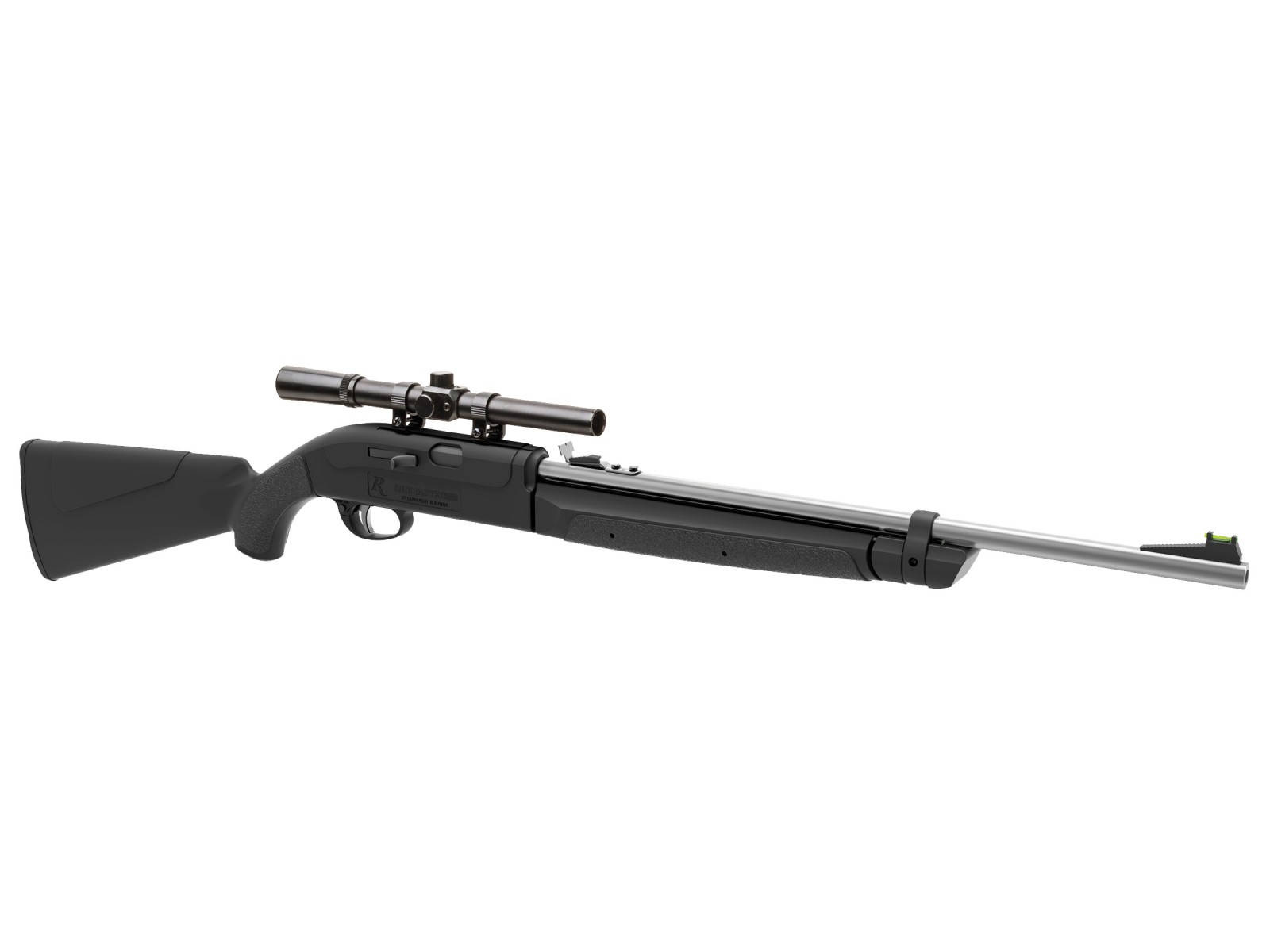 Remington AirMaster 77, Image 2