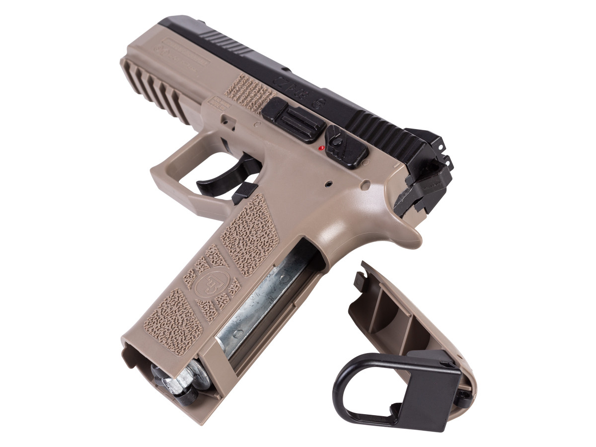 CZ P-09 Duty, Image 6
