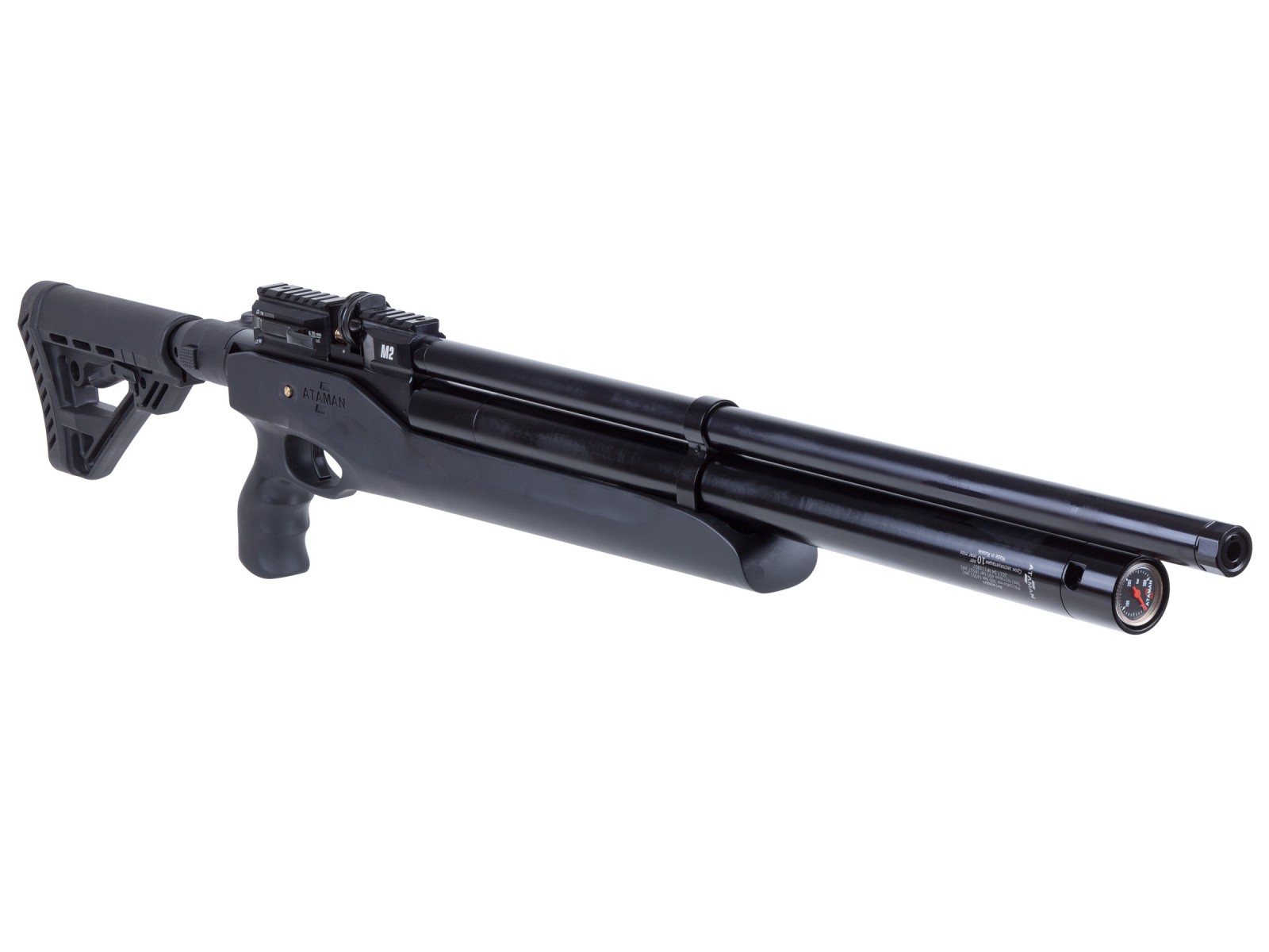 Ataman M2R Tact, Image 2