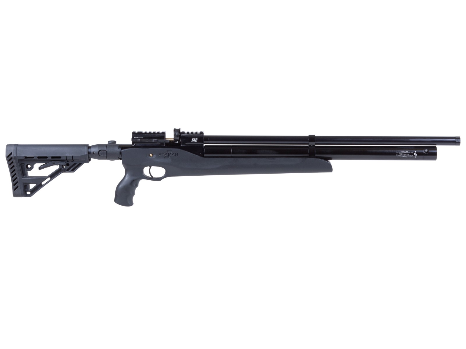 Ataman M2R Tact, Image 3