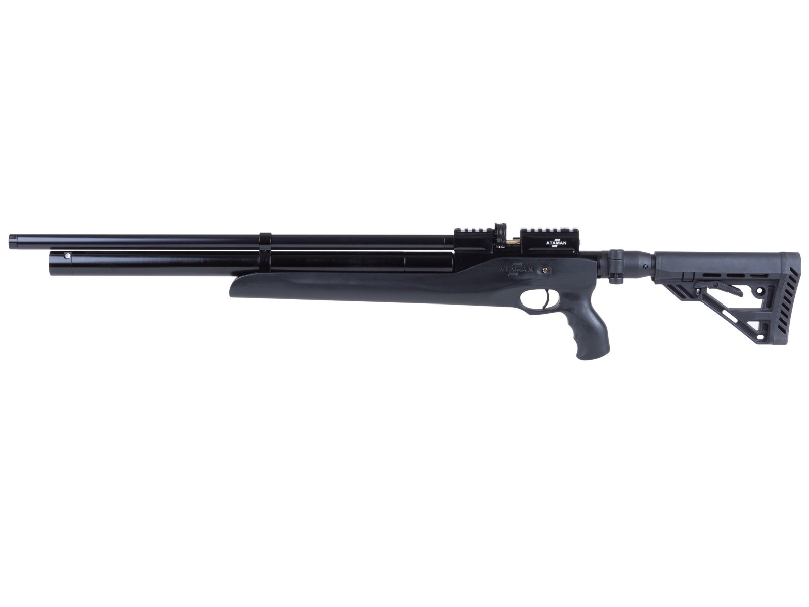 Ataman M2R Tact, Image 4