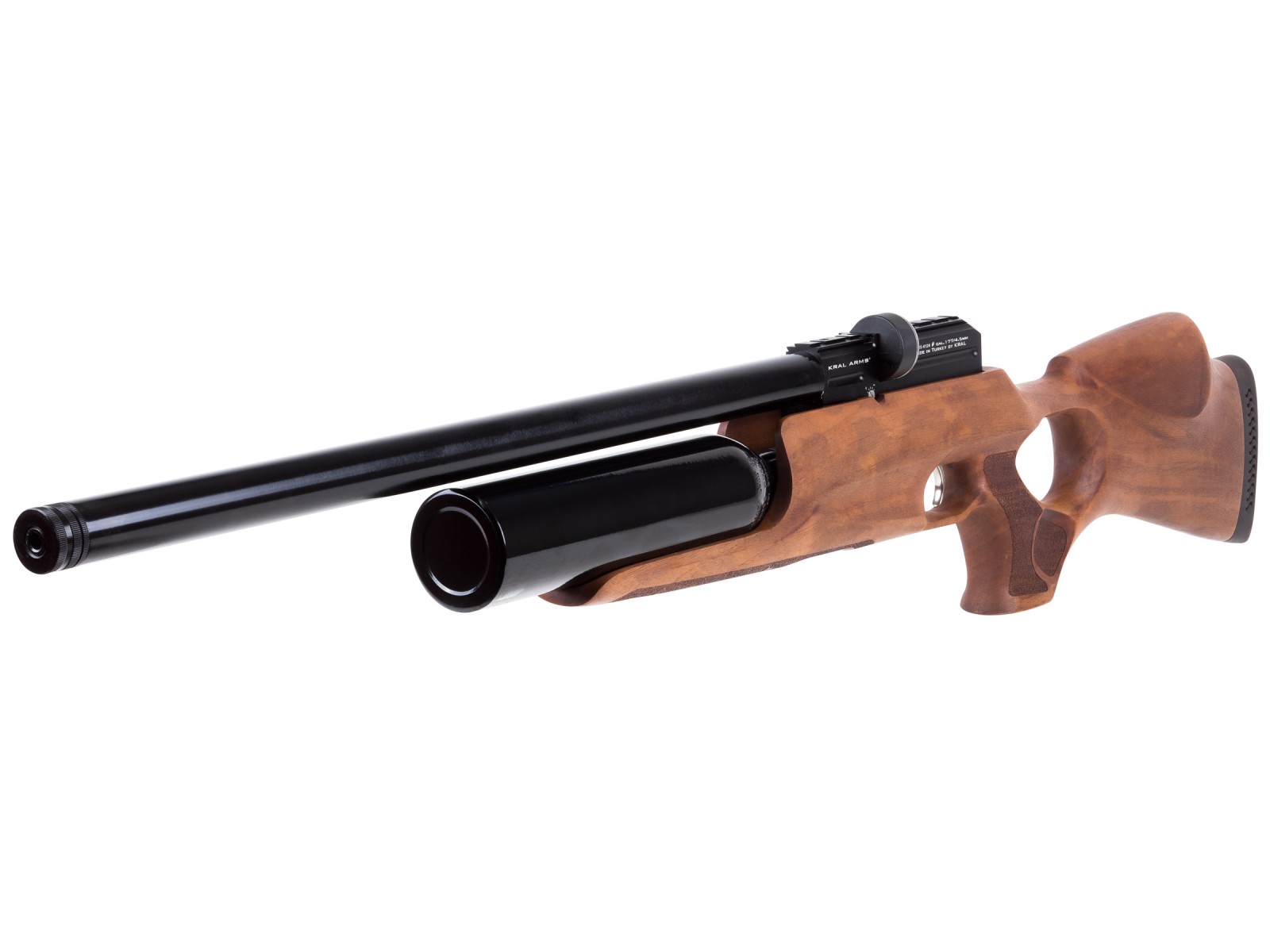 Kral Arms Puncher, Image 4