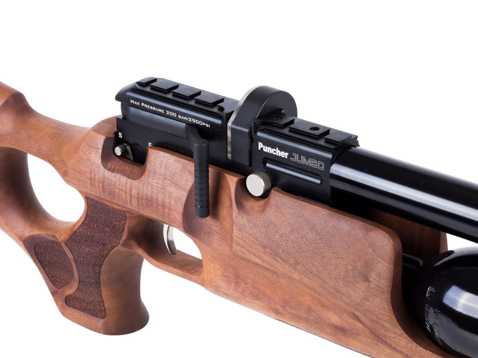 Kral Arms Puncher, Image 6